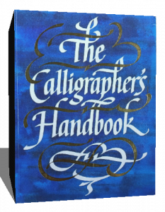 The calligrapher's handbook
