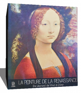 Peinture de la renaissance, de leonard de vinci a durer t1 (La) (SKIRA CLASSIQUES FLAMMARION)