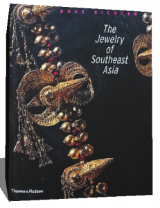 The jewelry of southeast Asia