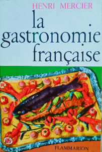 La gastronomie française