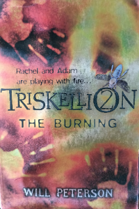 Triskellion the burning