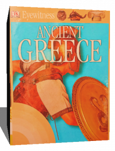 Eyewitness (ancient Greece)