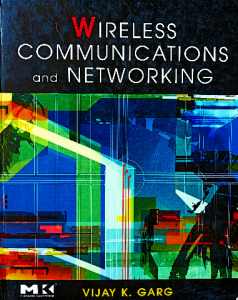 Wireless communications and networking