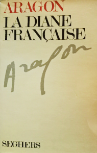 Aragon la diane française