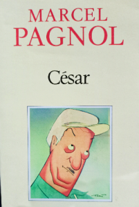 Marcel pagnol gésar
