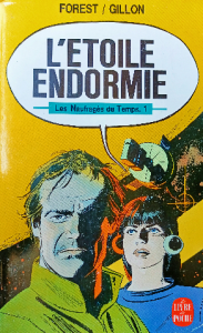 L'etoile endormie