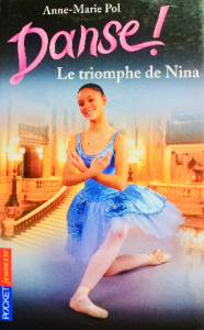 Anne marie pol danse le triomphe da nina