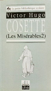 Victor hugo cosette