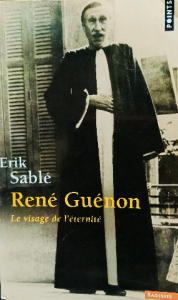Erik sablé rené guénon