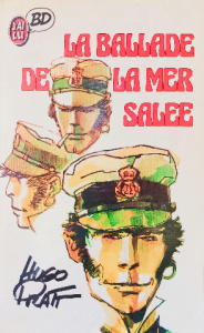 La ballade de la mer salee