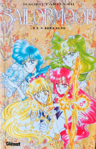 Sailormoon 13.hélios