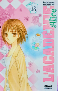 L'academie Alice  tome 18 , french edition