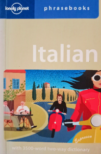 Phrasebooks Italian