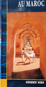 Au maroc guides visa