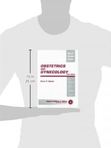 Obstetrics and gynecology