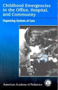 Childhood emergencies in the office hospital and community