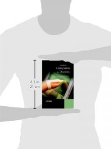 Handheld computers of doctors