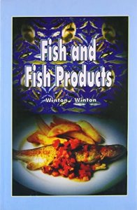 Fish and fish products