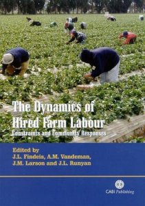The dynamics of hired farm labour