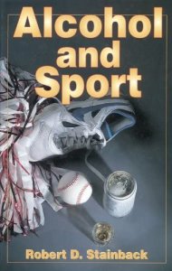 Alcohol and sport