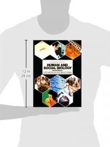 Introduction to human and social biology