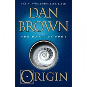 Dan brown , origin
