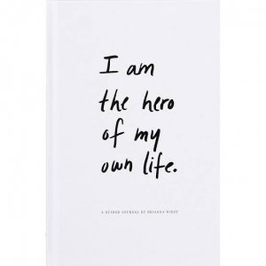 Im the hero of my own life