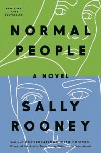 Normal people a novel