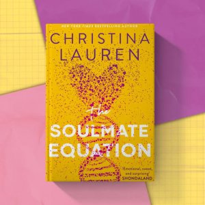 The soulmate equation