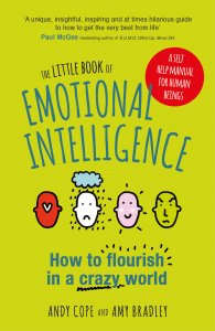 The little book of emotional intelligence