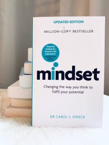 Mindset: The New Psychology of Success