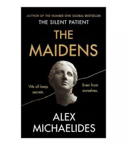 The Maidens: A Novel