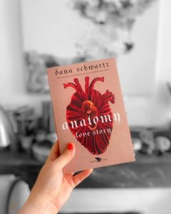 Anatomy love story