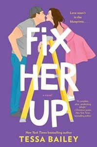 Fix her up