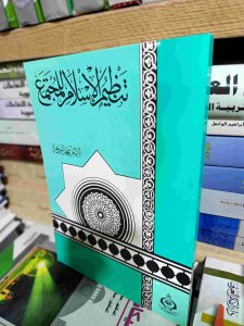 تنظيم الإسلام للمجتمع