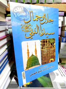 جلال وجمال سيدنا النبي صلي الله عليه وسلم