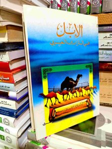 الإبل في التراث العربي
