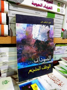 السودان الوطن المضيع
