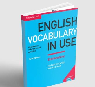 English vocabulary in use elementary