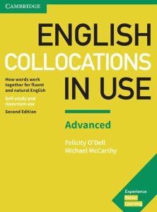 English collections in use advanced