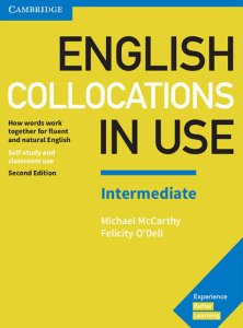 English collections in use intermediate