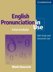 English pronunciation in use intermediate